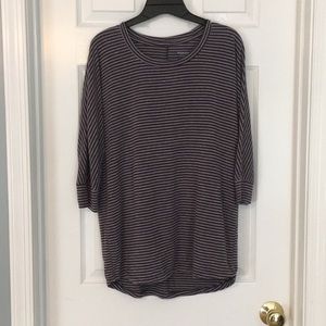 Super soft tunic